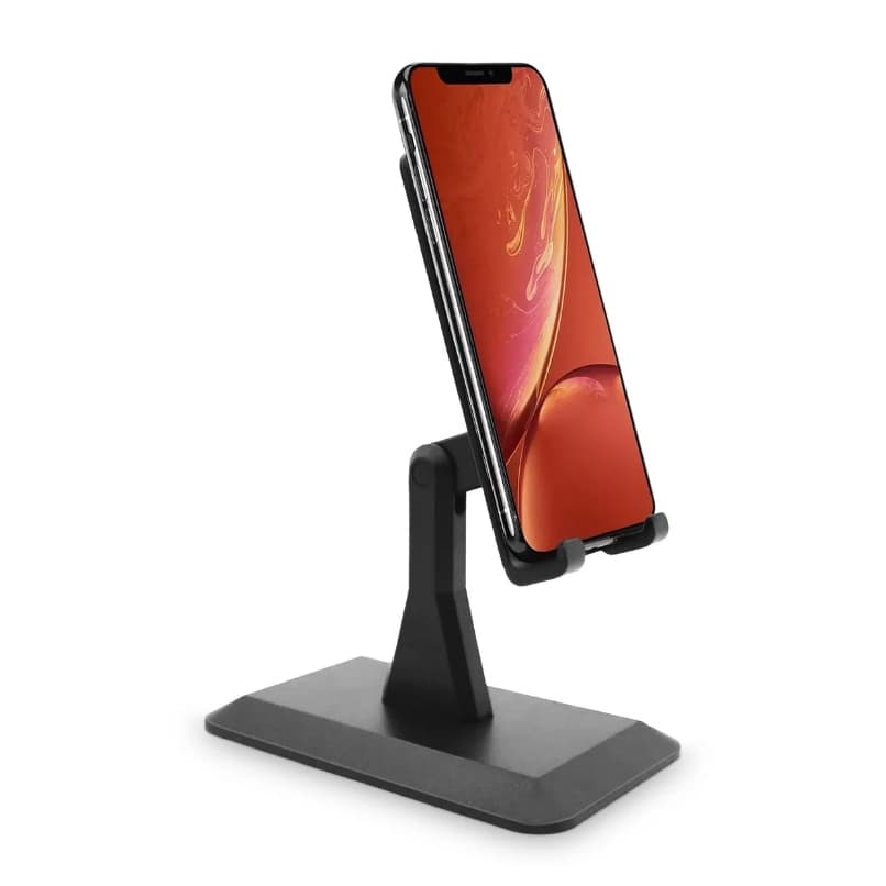 suporte de mesa para celular