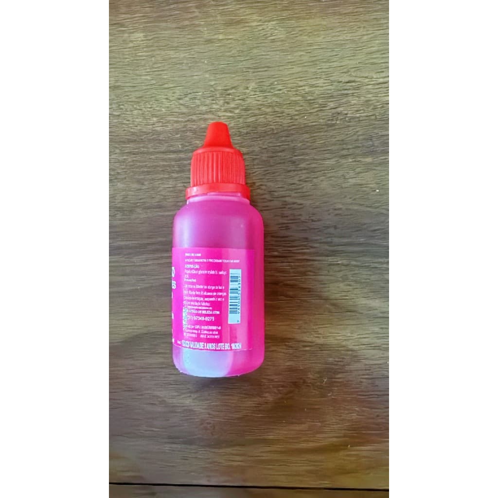Gota Milagrosa Combate a Rachadura Pés e Maõs e Cotovelos Original Mais 30ml - Envio Imediato
