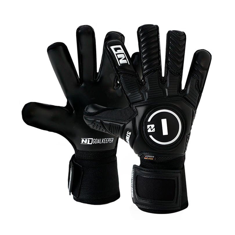 Luva de Goleiro Profissional N1 Horus