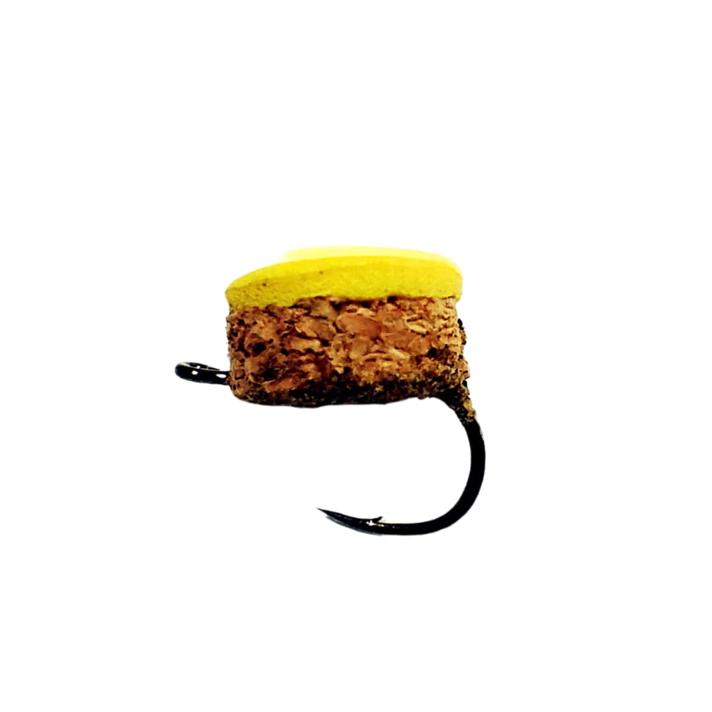 Isca Artificial Para Pescar Tilápia  Ração Cortiça Kit Com 5 Unidades  Pesca Em Pesqueiro Isca Para Tilápia Matrinxã