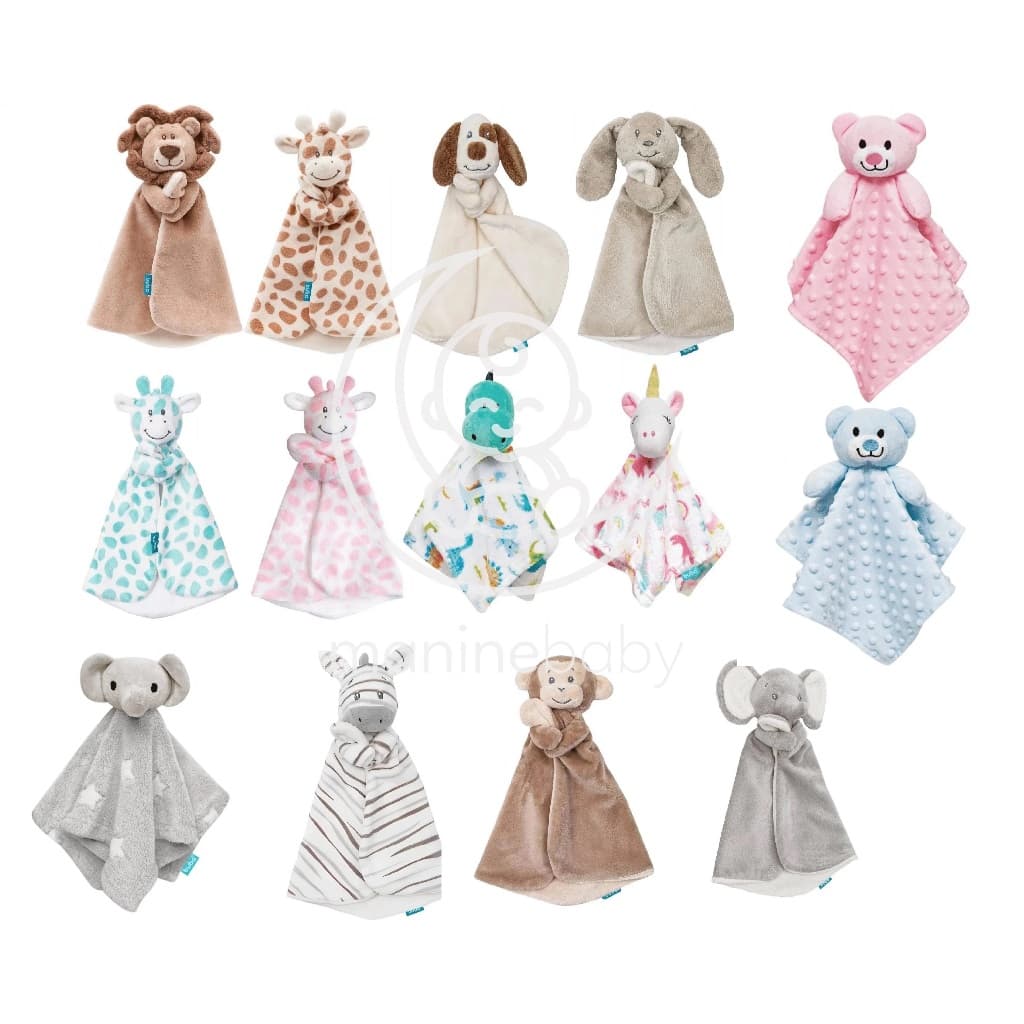 Naninha Para Bebe Infantil Macia Hipoalergênico Buba Naninha Infantil Hipoalergenico