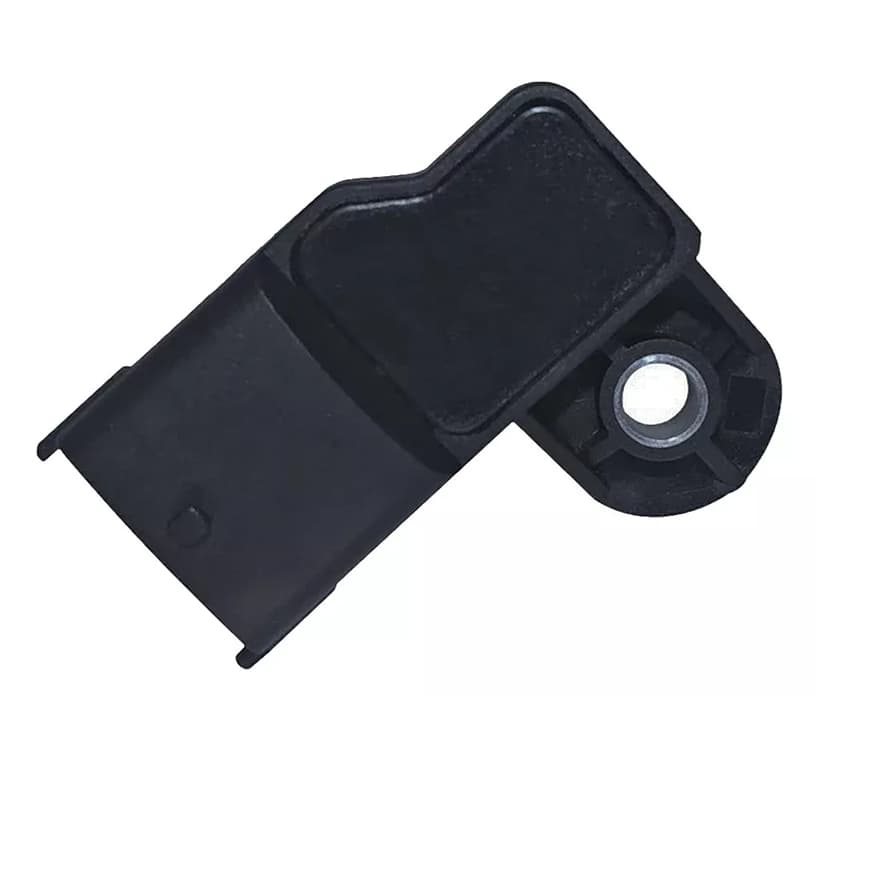 Sensor Map de Pressão Ford Volkwagen Iveco Volvo 68141820AA