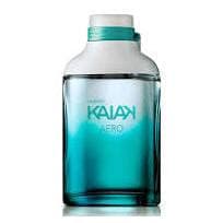 Perfume Masculino Natura Colônia Kaiak Aero 100ml