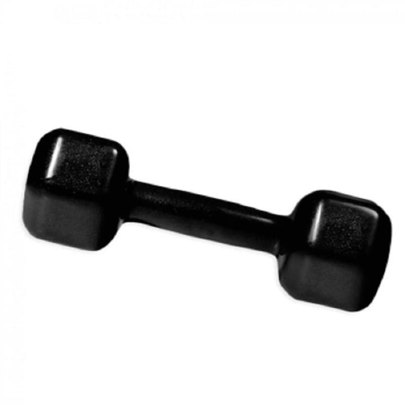 Halter Emborrachado 1kg Fundminas