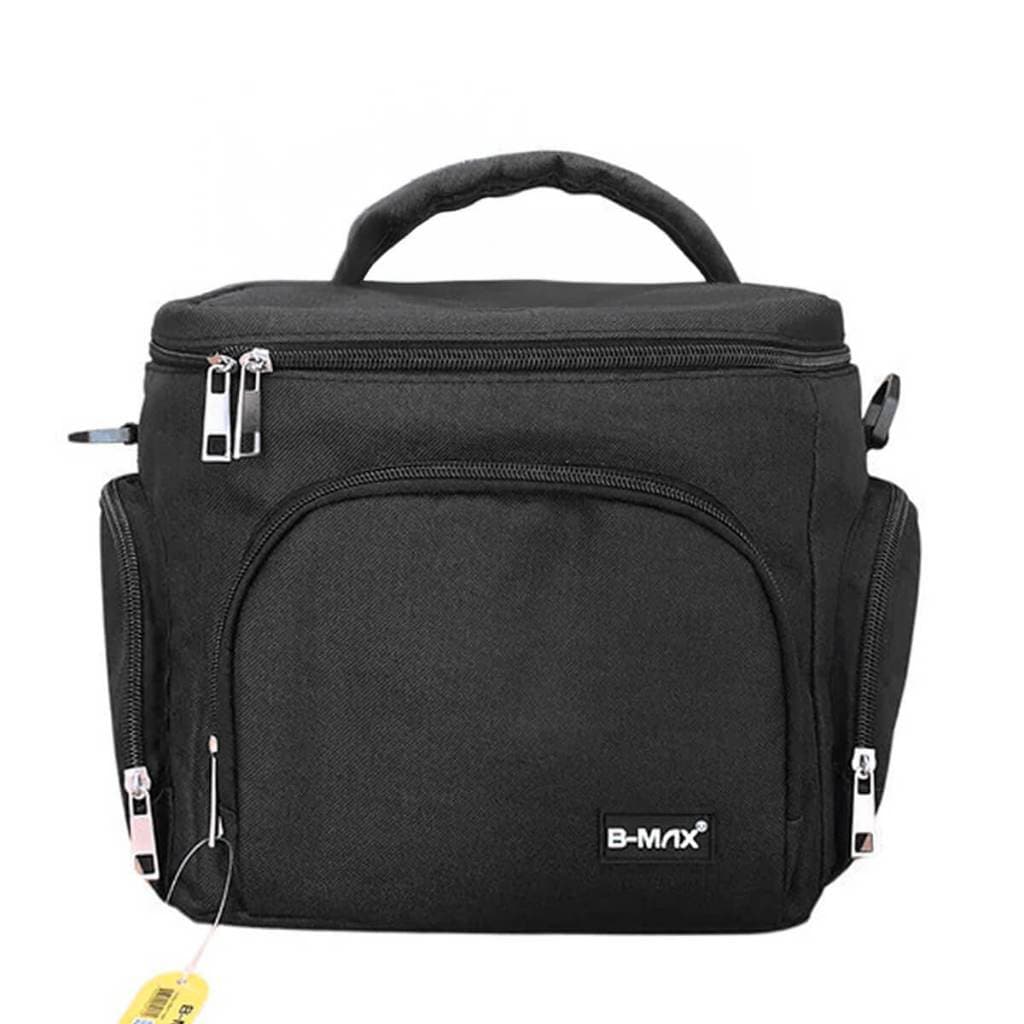 Bolsa Térmica Marmita 2L | Compacta, Isolamento Térmico | Alça de Mão e Ombro