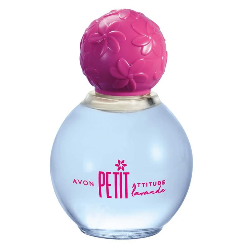 Petit Lavande Deo Colônia – Delicadeza e Frescor para o Seu Dia!