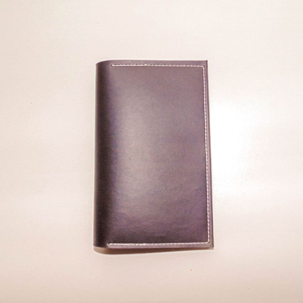 carteira slim