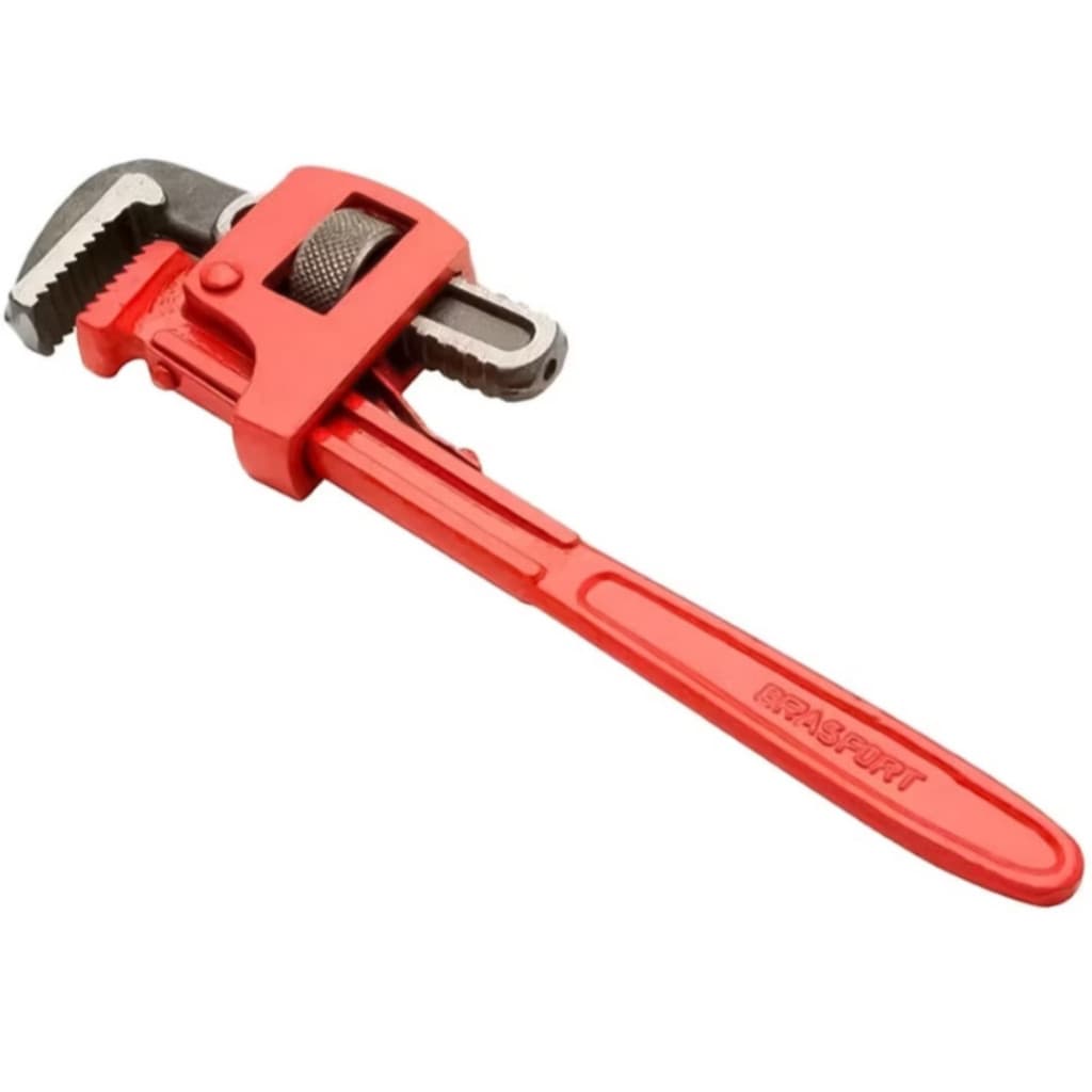 Chave Grifo para Aperto de Canos e Tubos Tipo Stilsson