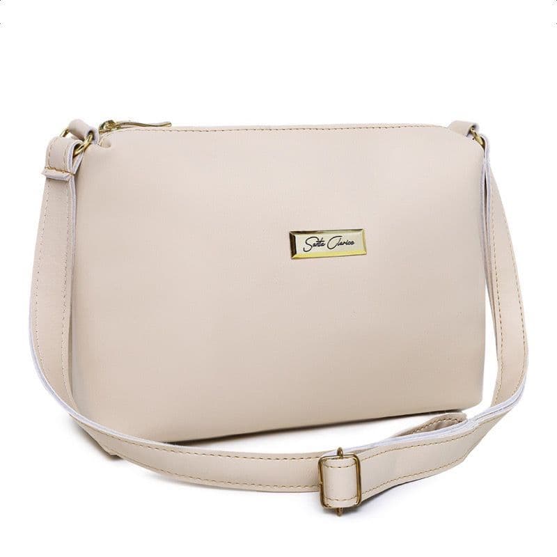 Bolsa Feminina Transversal Lateral De Ombro Pequena Envio Imediato