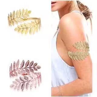 Bracelete Deusa Grega N67652 - Romano - Esparta - Festa - Carnaval - Fantasia