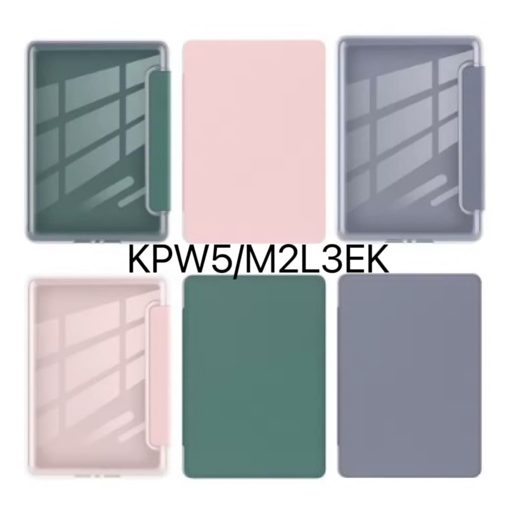 Capa protetora magnética Acrílica para Amazon Kindle Paperwhite5 11ª geração 6.8 / 2021M2L3EX