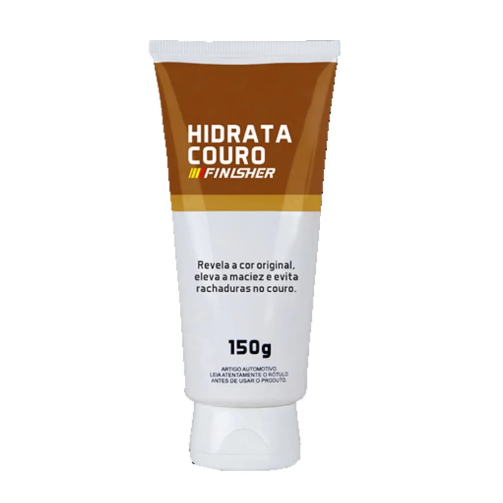Hidra Couro Finisher 150g