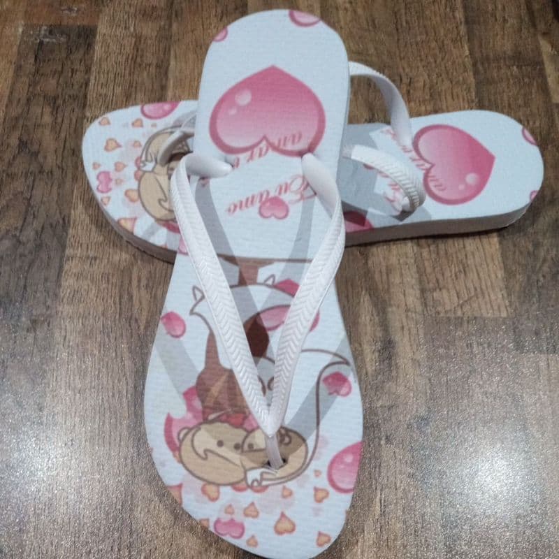 Chinelo para brinde,chinelo para lembrancinhas,chinelo casamento envie sua arte,personalizamos