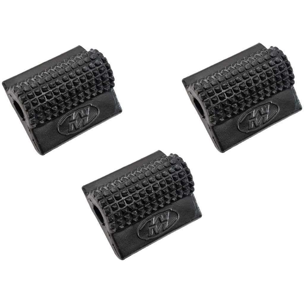 Protetor Pedal Marcha Moto Universal