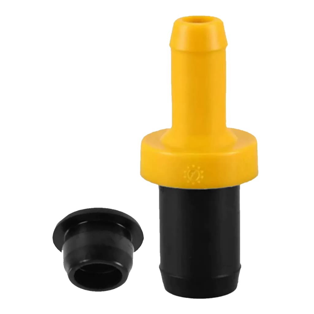 Válvula Pcv Respiro Anti-chama para Honda Civic 1.7 (2001-2005)