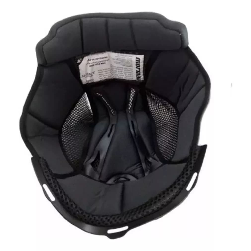 Forração Interna Touca Topo Capacete Mormaii M1 Original