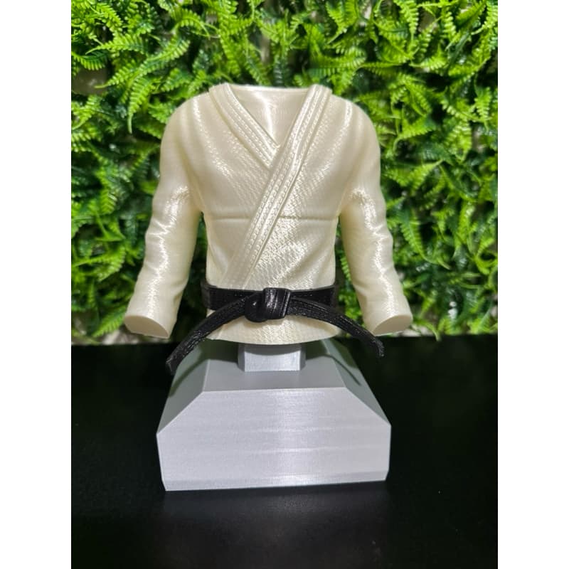 Kimono Decoração Judô, Jiu Jitsu, Karate personlaize nome