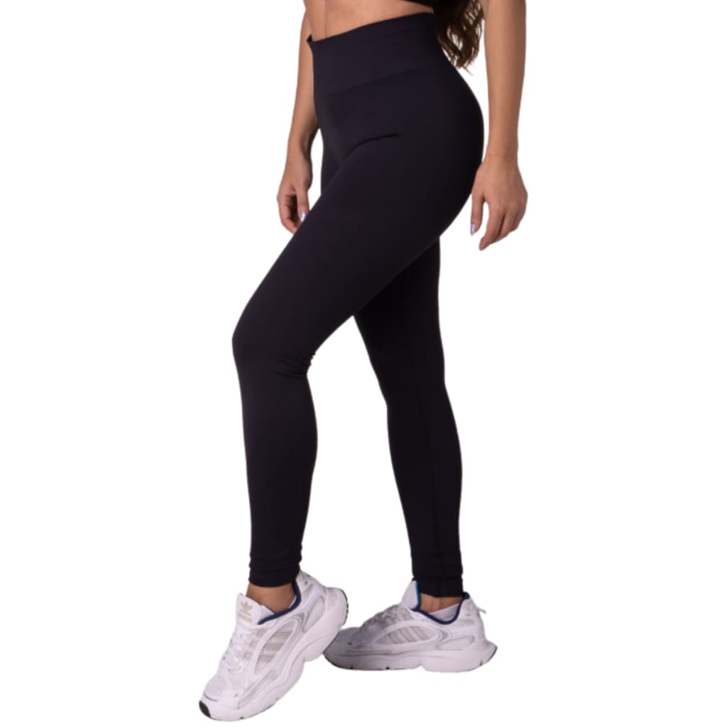 Calça Legging Sem Costura Tratamento Lipedema Opta Corpus