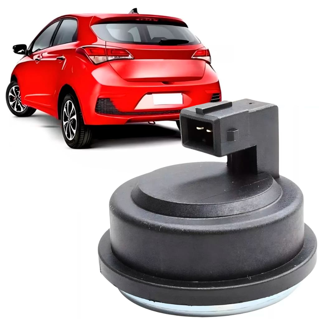 Sensor ABS Traseiro Cubo Roda Direito / Esquerdo para HB20 HB20S 1.0 1.6 2012 a 2019 527511G101FFF