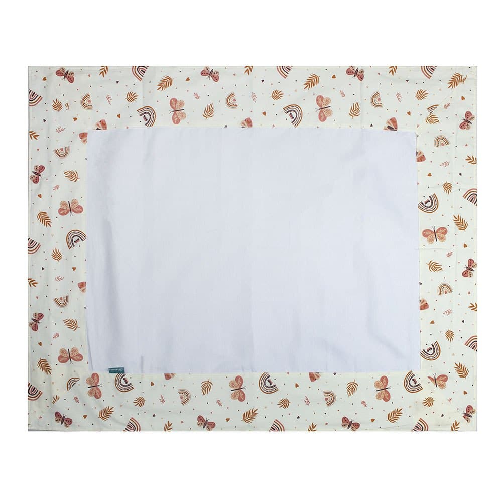 Cueiro Cobertor Manta Mantinha para Bebê 100% Algodão Estampado