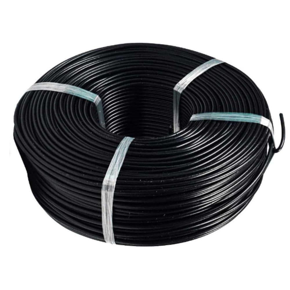 Arame de Espinar Fio Isolado FEI 125 100m