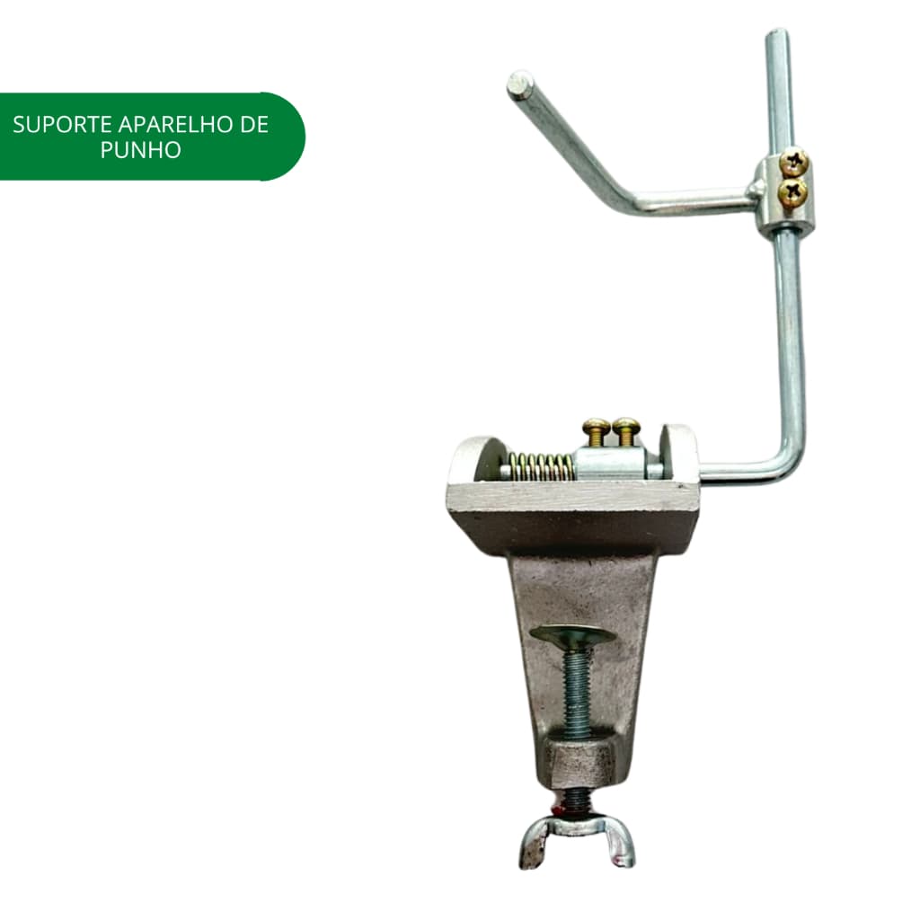 Suporte do aparelho de punho - cód 103164