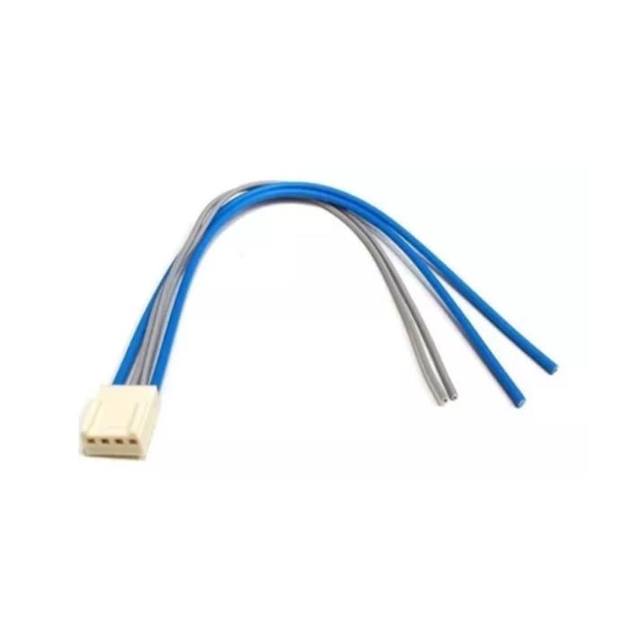 Chicote Conector de Áudio para Modulo Teramps TL500