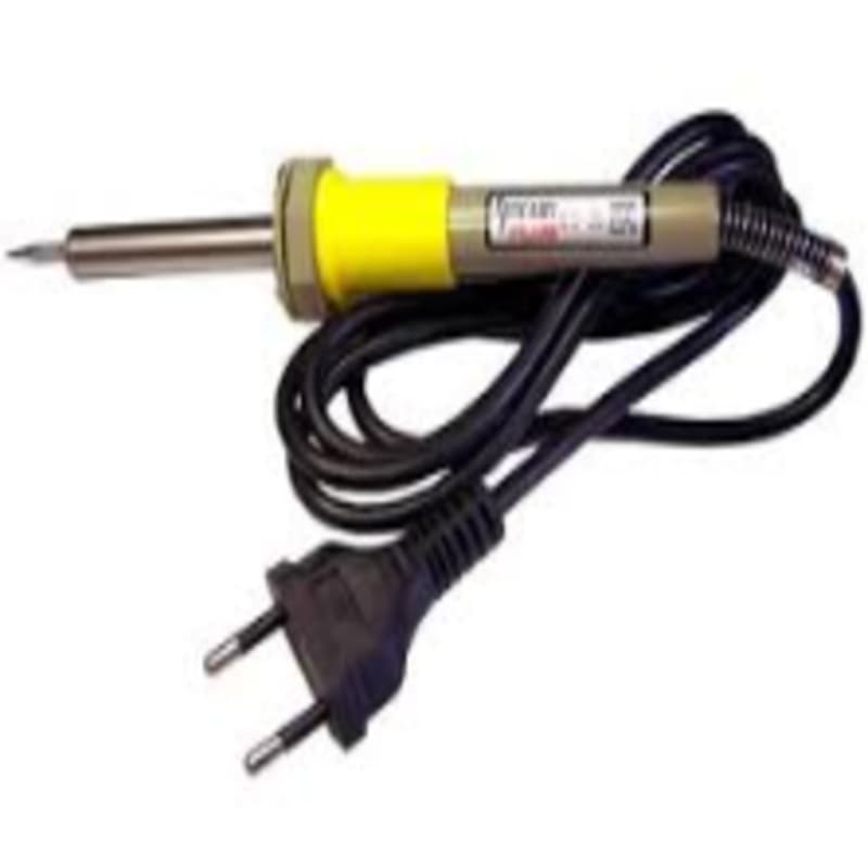Ferro de solda 25w 127v Hikari Plus Sc-30