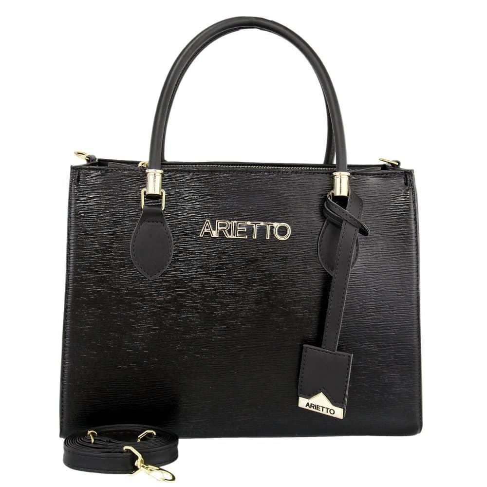 Bolsa Feminina Grande Casual Alça Transversal Dia a Dia Trabalho