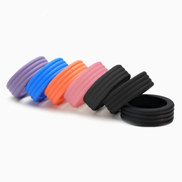 Capa Protetora de rodinhas para malas de viagem e cadeiras bagagem silicone