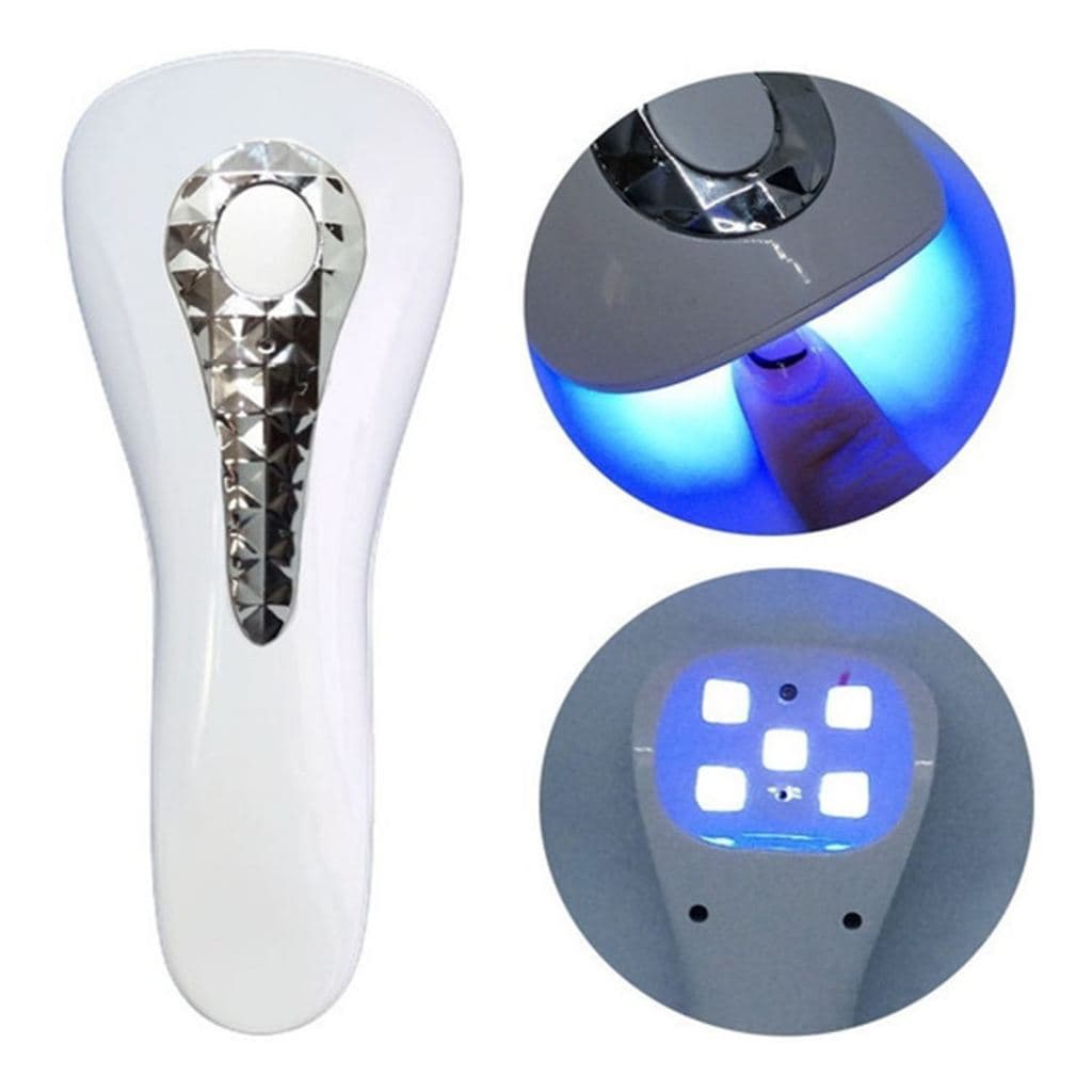 Cabine Portátil - Uv / Led