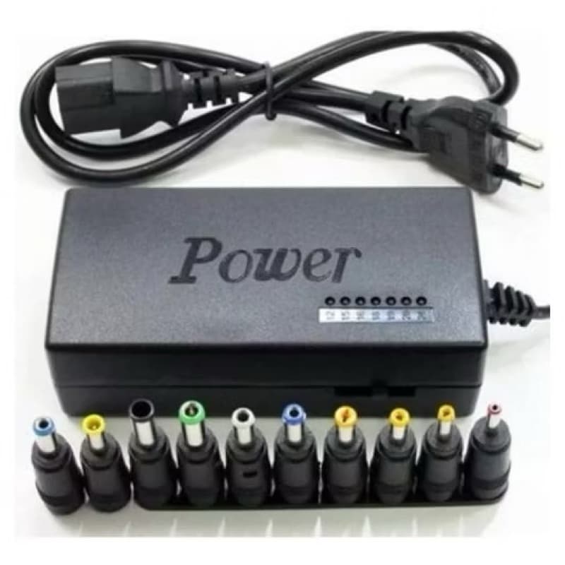 Carregador Universal para Baterias de Ferramentas Elétricas 12V a 24V - Parafusadeira Furadeira Podador Esmerilhadeira