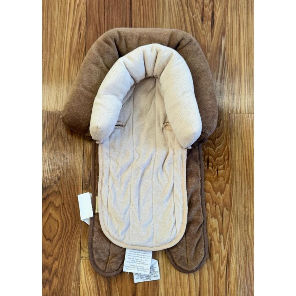 Protetores de bebe conforto para bebes Eddie bauer importados (desapego)