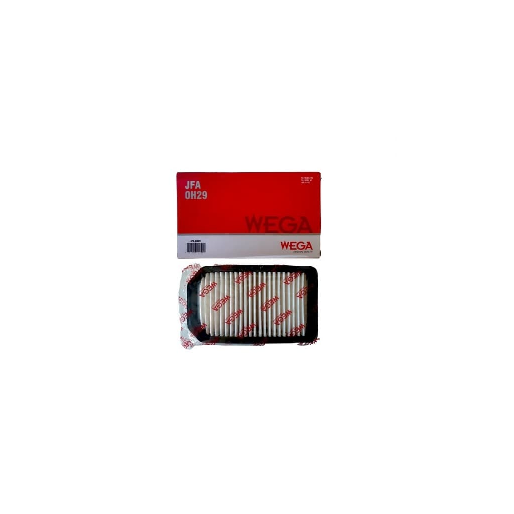 Filtro de Ar Motor Hyundai Hb20S Hb20 1.6 16v 2012/2019 Hb20 1.0 12v Turbo JFA0H29 WEGA