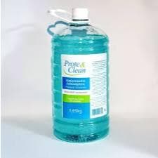 PROTE & CLEAN - Higienizador Antisséptico 1.650KG