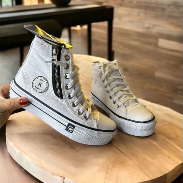 Tênis Casual Constelação Super All Promoção Star Universe Promoção volta aulas