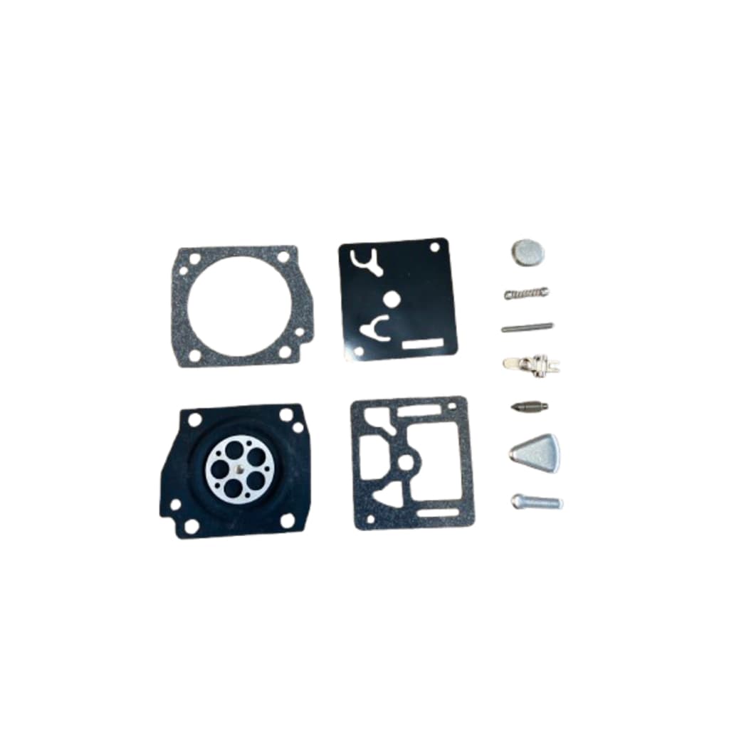 Kit Reparo Carburador Motosserras Estil Ms 382