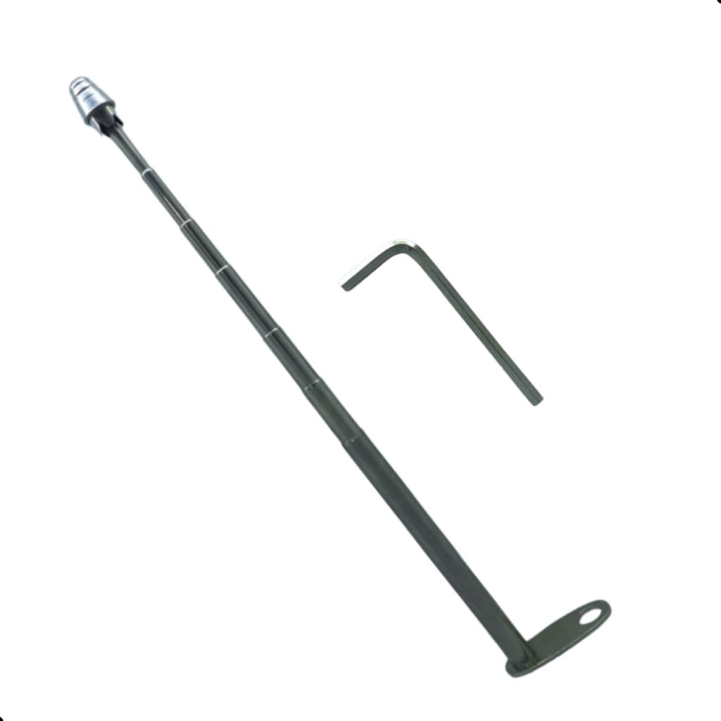 Antena Corta Pipa Para Fixação Em Retrovisor Anti cerol
