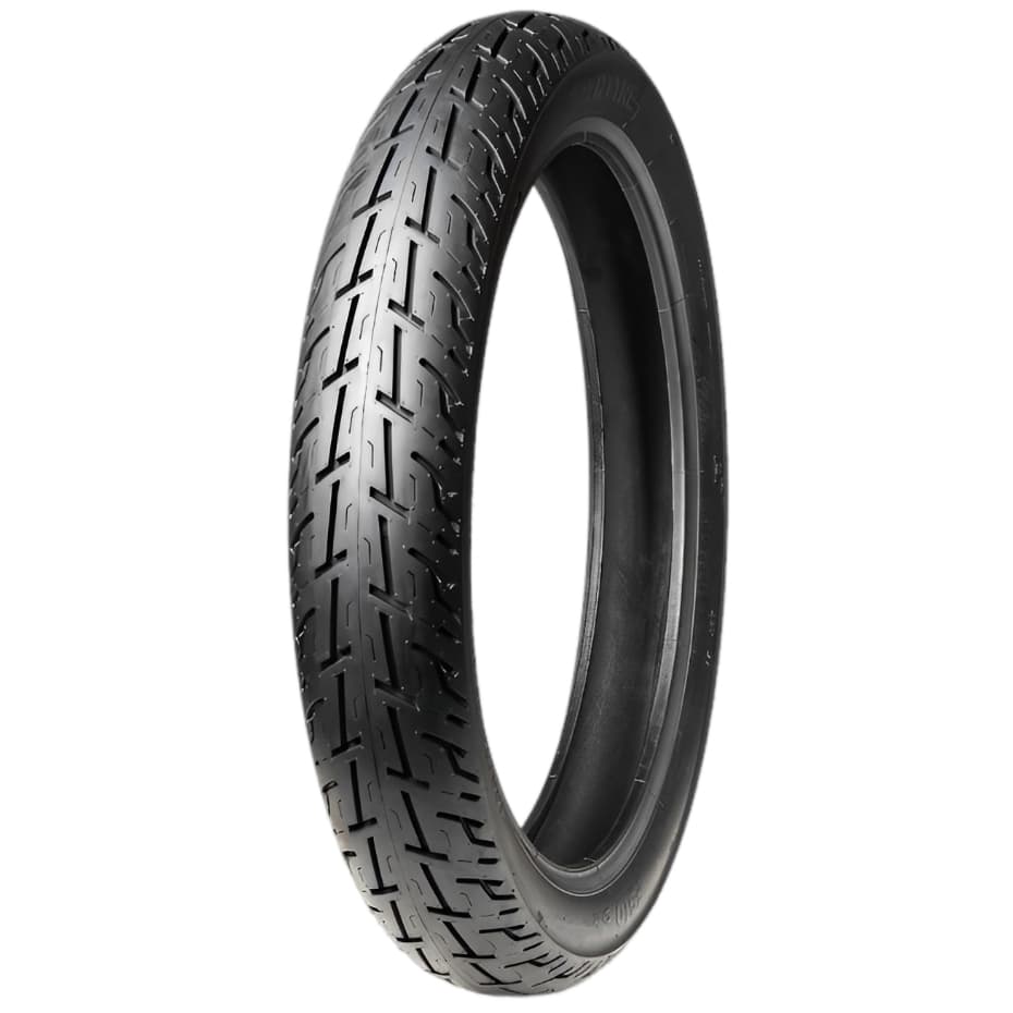 Pneu Novo Cg 125 150 Titan Traseiro 90/90-18 KS Fan YBR Marca Flash Tyre