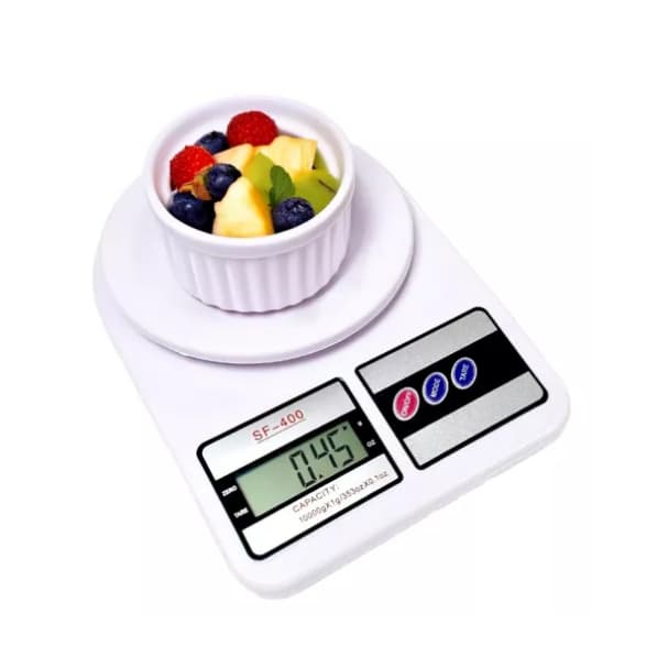 BALANÇA DIGITAL 10Kg