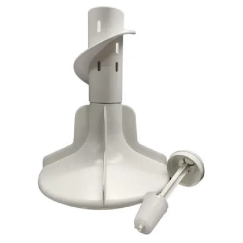 Agitador Para Lavadora Electrolux Lte12 Lt12 Lm08 Lf10 Lq11 Ltr10