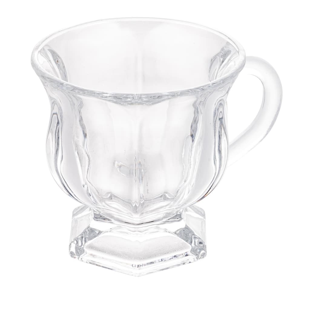 Xícara de Cristal Arcade 142ml - Lyor
