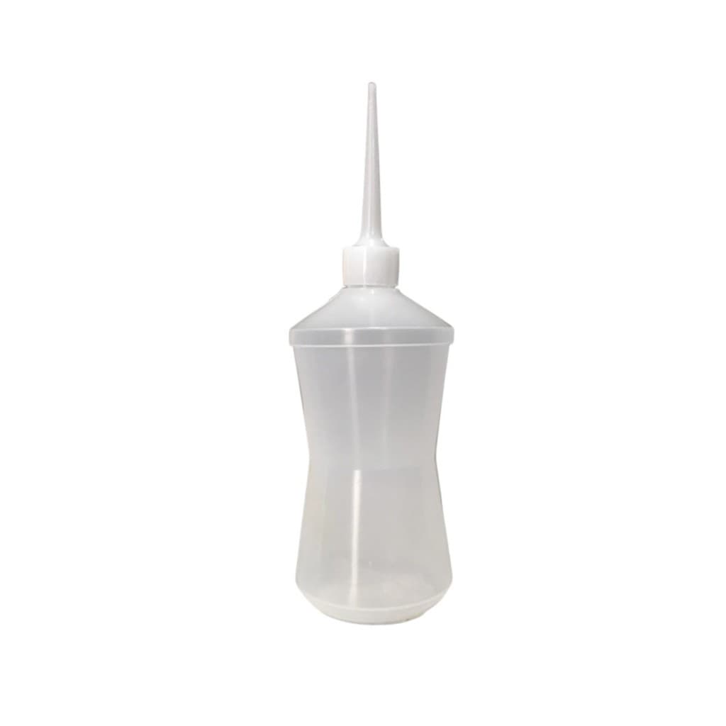 Almotolia Para Banho e Tosa Frasco Diluidor/Misturador 500ml