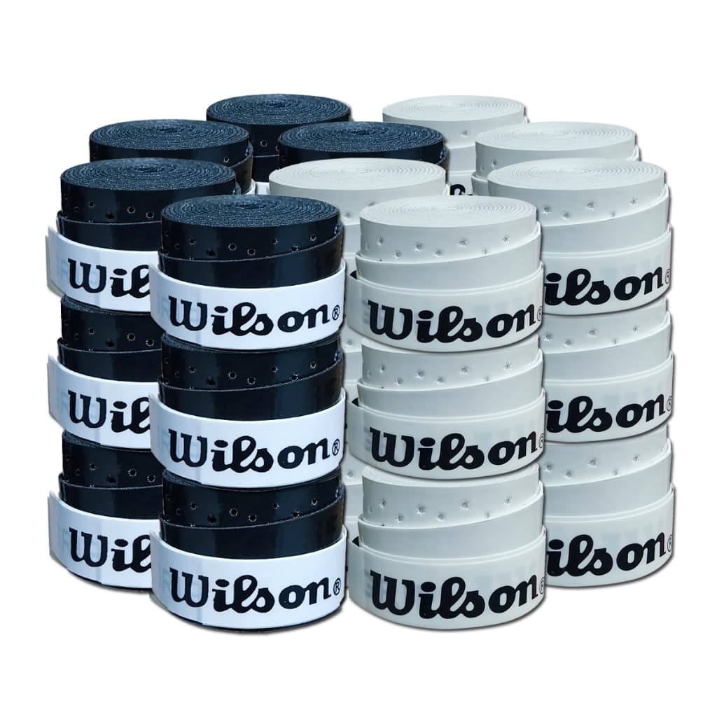 Over Grip Wilson Padel Beach Tennis Tênis Badminton pickleball