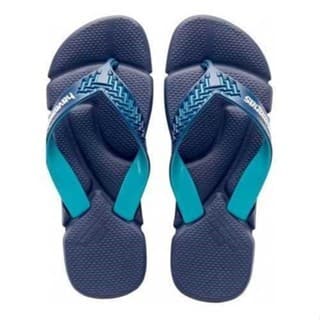 Chinelo Sandália Confortável Emborrachada Super Confort Várias Cores Promocional