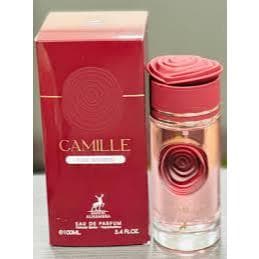 Maison Alhambra Camille Eau de Parfum for Women 100ml