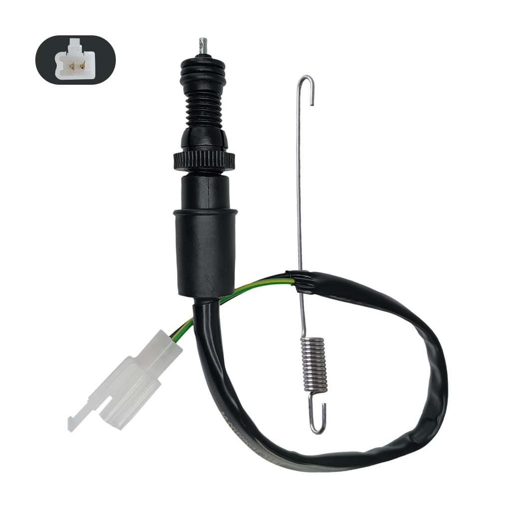Interruptor Stop de Freio Traseiro Sundown Hunter 90 100