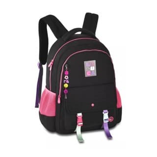 MOCHILA DE COSTAS 17" LULUCA LU24601 - CLIO STYLE
