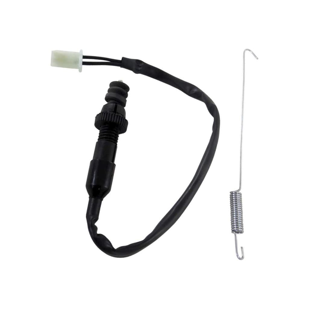 Interruptor Sensor Stop de Freio Traseiro Honda Biz 125 2009 em diante Biz125+ Biz 125 125+