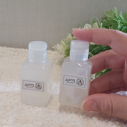 2 Frascos Refil do Perfume Automotivo Sweet Dreams Car Spray - REFIL 40ml